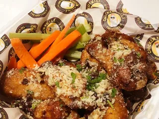 Chicken T.W.I.L.I.
