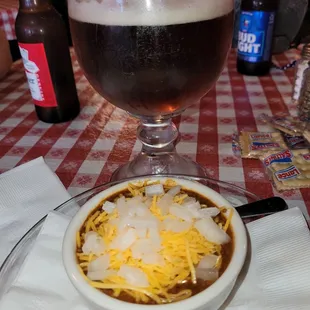 Some of the best food you can get in fort worth