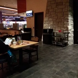 Sitting in my favorite spot in the window, waiting for #73! 4/20/17