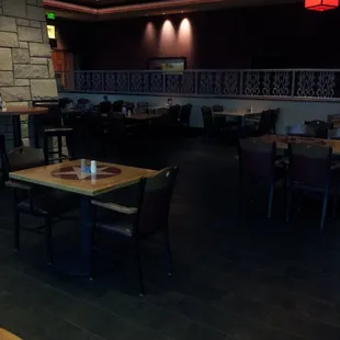 Dinong Area at the Deli Star at the Kansas Star Casino