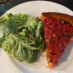 Deep Dish Classic