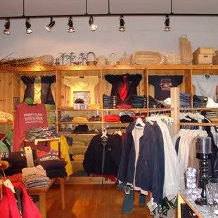 Mens Department for all ages &amp; styles...Tommy Bahama, Cotton Reel, Fox, Billabong, Life is Good, Woolrich, North River, Levi...