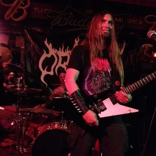 Draconis Death Metal JAN2014