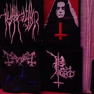 Death Metal JAN2014