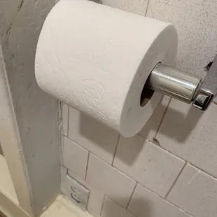 They got that good good tp