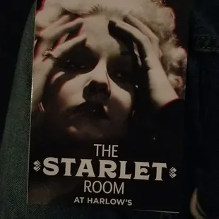 The Starlet Room