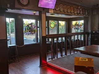 Pine Cove Tavern