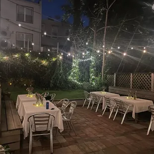 Available for weddings