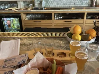 Keg & Lantern Brewing Company