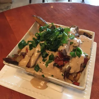 Irish Poutine