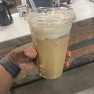 drink