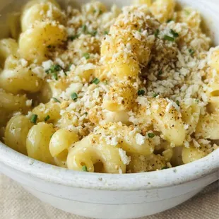Mac &amp; Cheese