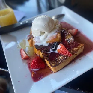 French Toast