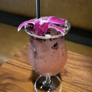 Fun drink