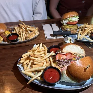 State Burger