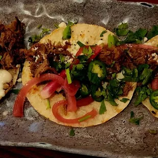 Short Rib Tacos