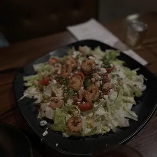 Wedge Salad
