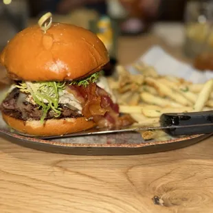 Drunken Pig