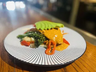 Arts Bar & Grill