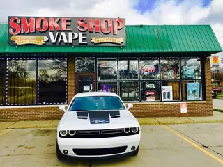 Smokeshop & Vape Unlimited