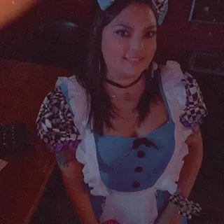 Gina E.