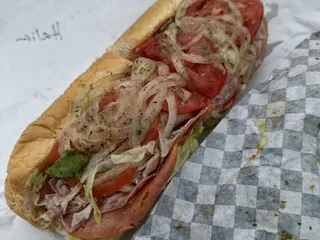 Beacon Hill Market And Deli