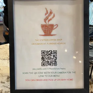 QR CODE