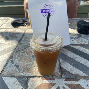 drink