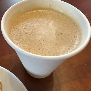 Latte
