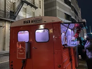 Petite Rouge Cafe 