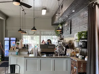 Old Road Coffee