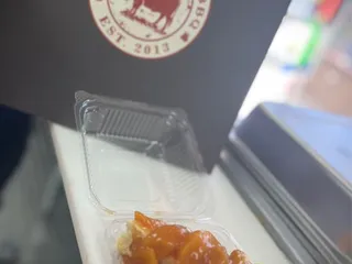 Smokin Woods BBQ