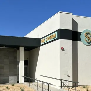 The Station
