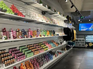 Haven Dispensary - Fresno