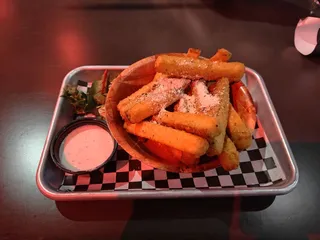 McGuire’s Sports Bar & Grill