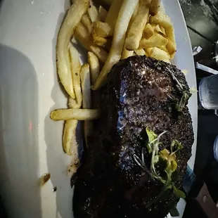 Steak Frites