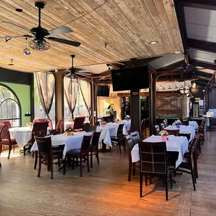 Book your private event with us today!!