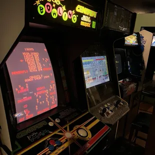 Free arcade..yes free