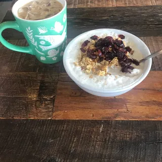 Oatmeal