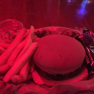 $5 burgers
