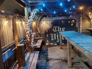 The Vineyard