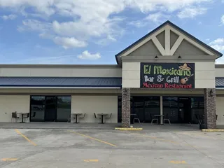 El Mexicano Bar & Grill