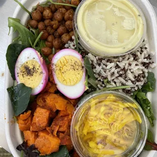 Grain Bowl