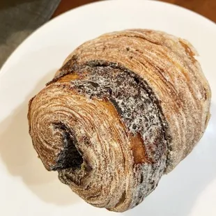 Babka Morning Bun