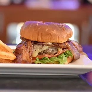 food, burger, burgers