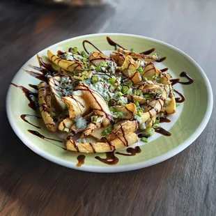 food, crepes
