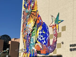 One San Jacinto Plaza