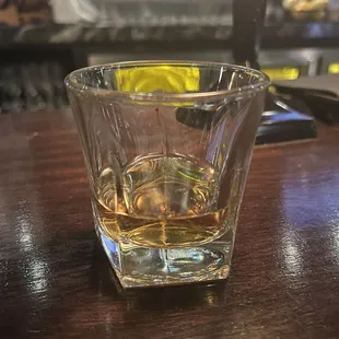 Balvenie 14yr Caribbean cask