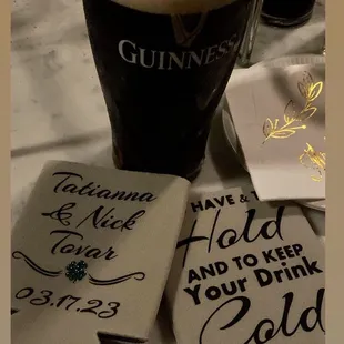 Event hosted at The Stave