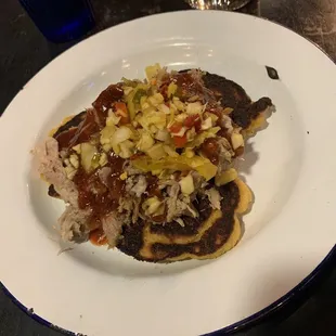 Pulled Pork